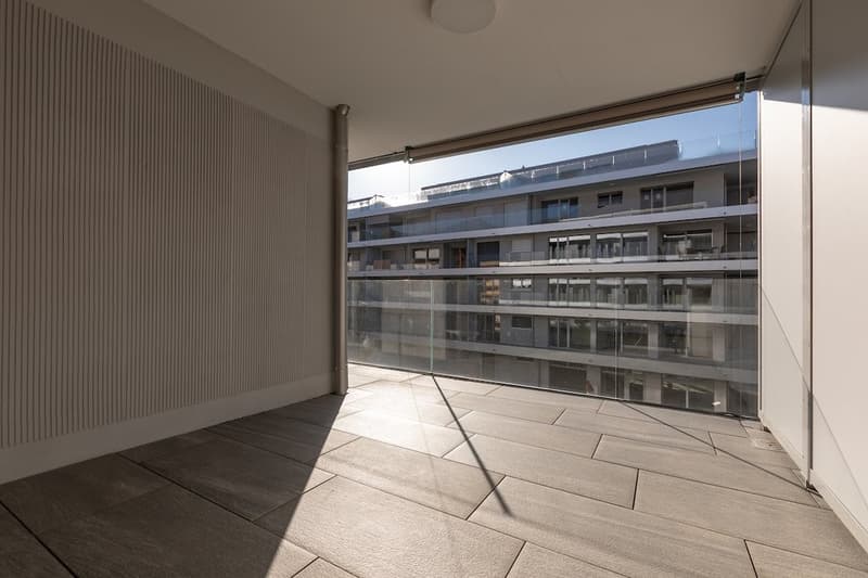 terrazza