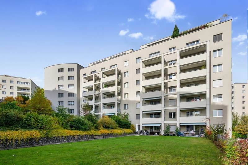 Aussenansicht
