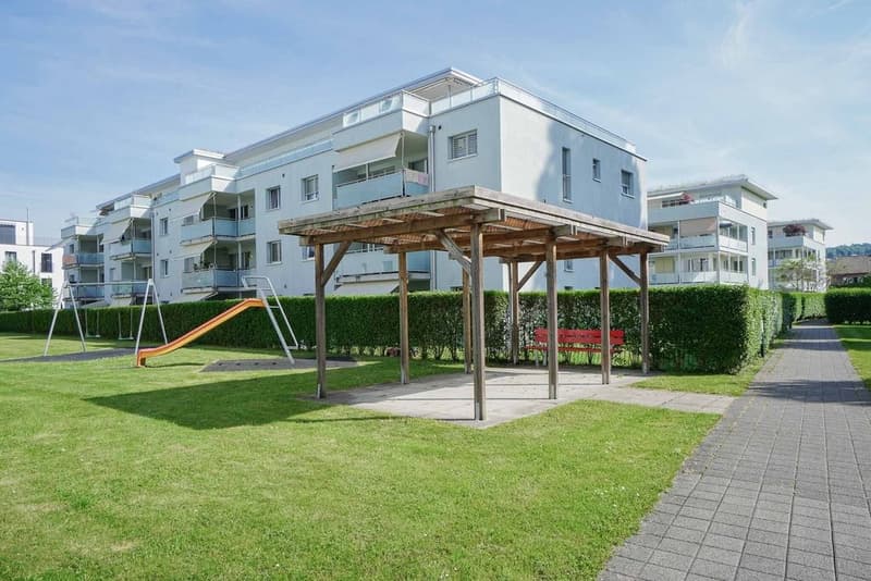 Aussenansicht
