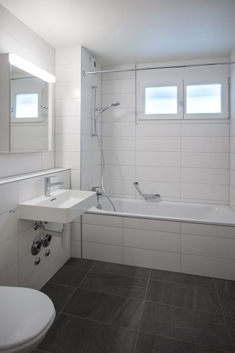 Habitez dans un logement rénové! (4)