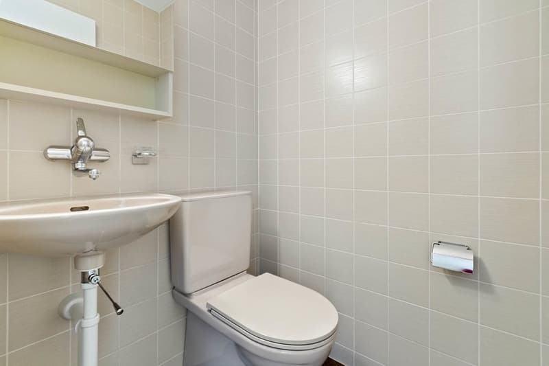 sep. WC