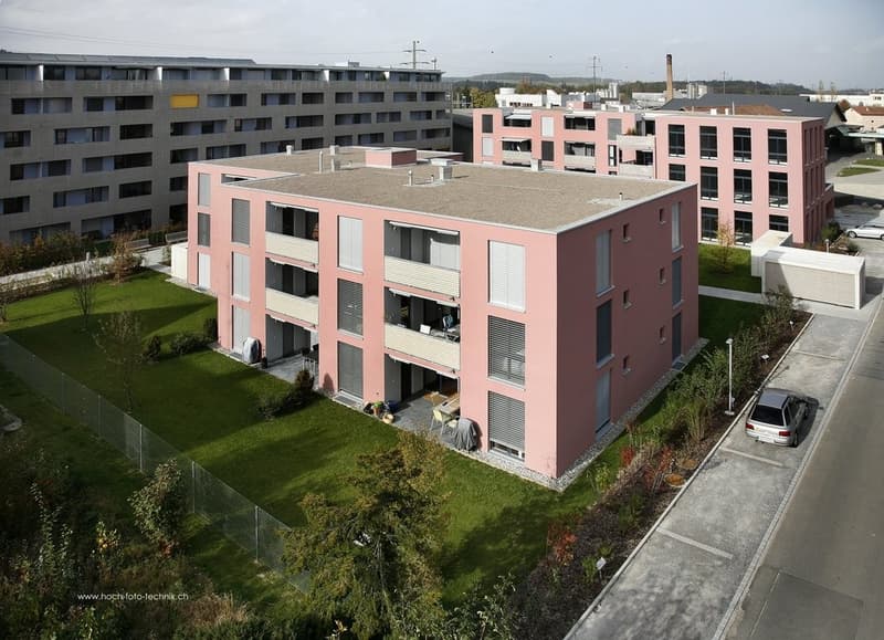 Aussenansicht