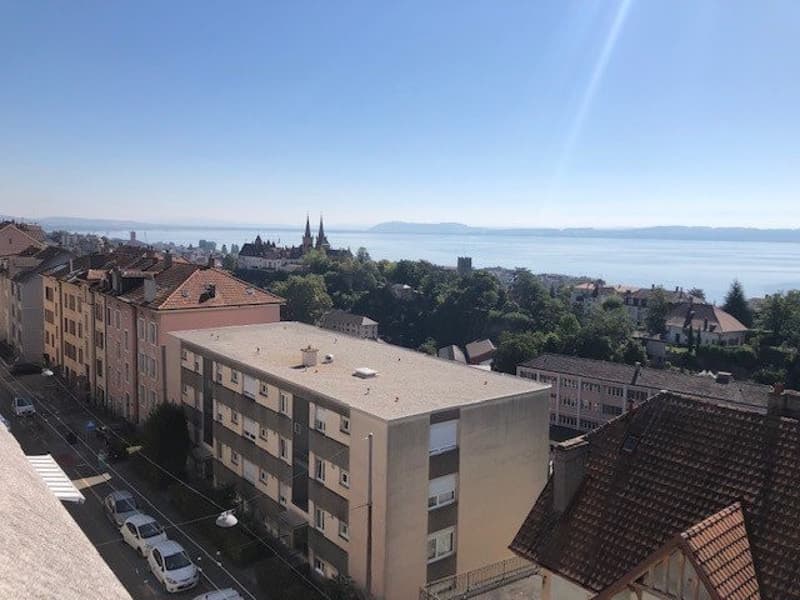 Genießen Sie eine Dachgeschosswohnung mit atemberaubendem Blick (2)
