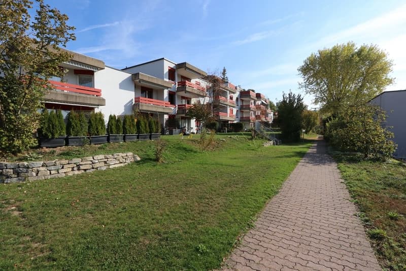 Aussenansicht