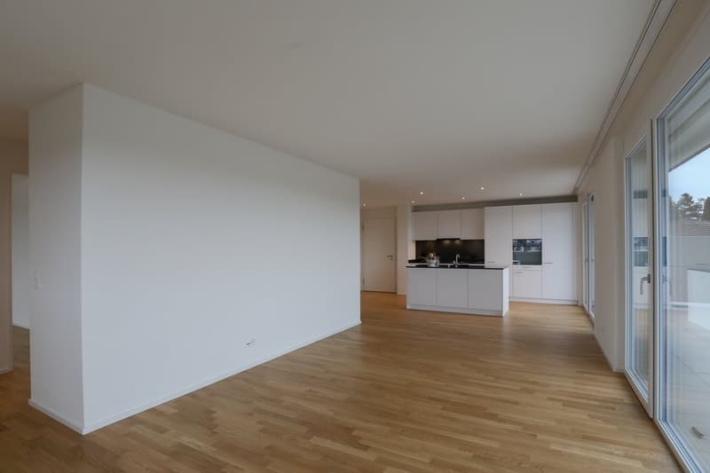 Wohnen/Essen