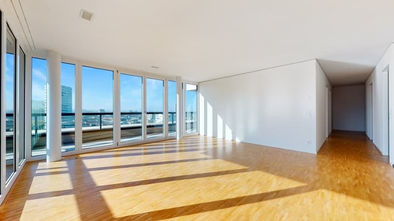 Aufwachen mit Panorama! (4)