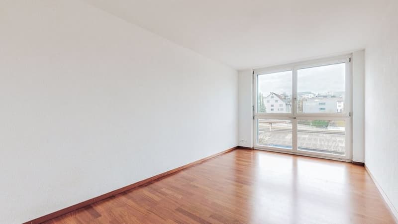 Beispielfoto Zimmer