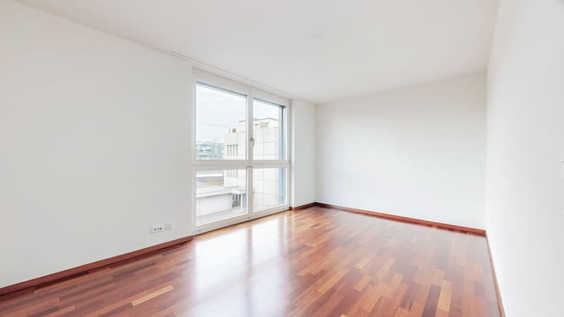 Beispielfoto Zimmer