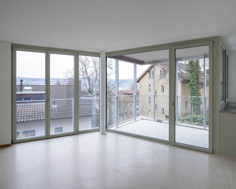 Beispielfoto Wohnbereich