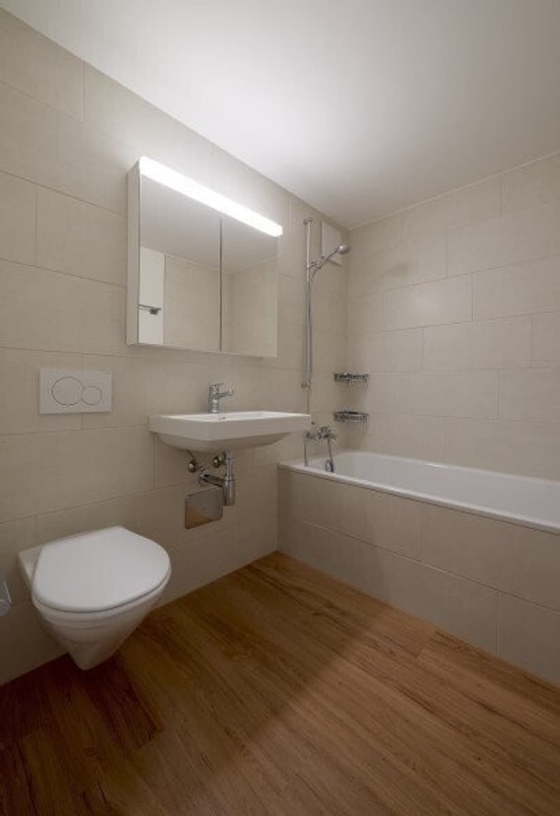 À proximité de la nature - Attrayant - Votre nouvelle maison ! (4)