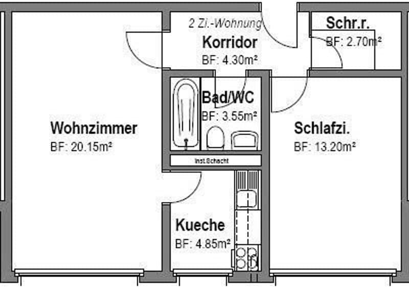 New Town - Your Favorite Place - Your Home (6)