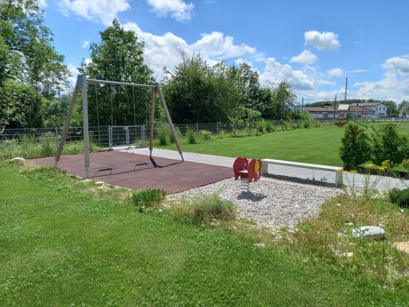 Spielplatz