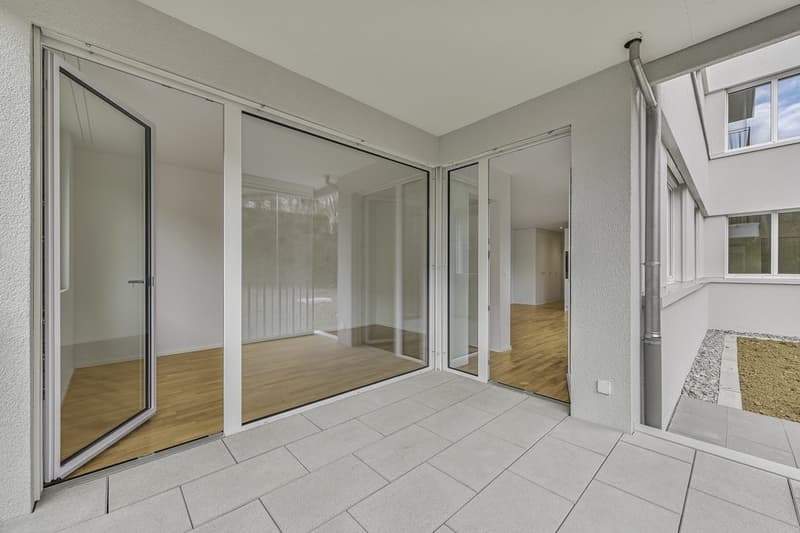 Loggia