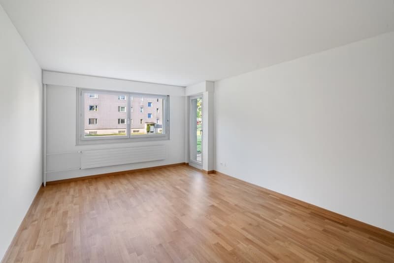 Beispielfoto Wohnzimmer