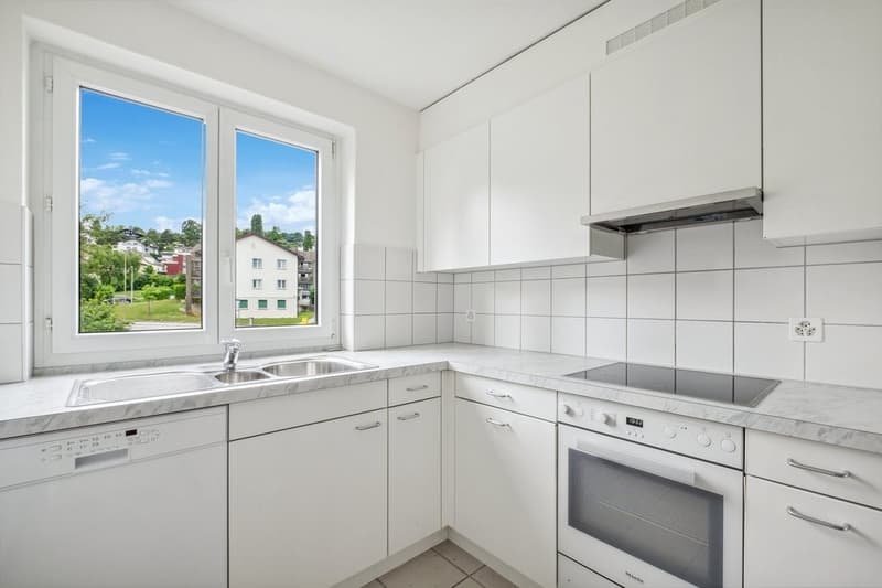 Beispielfoto Küche