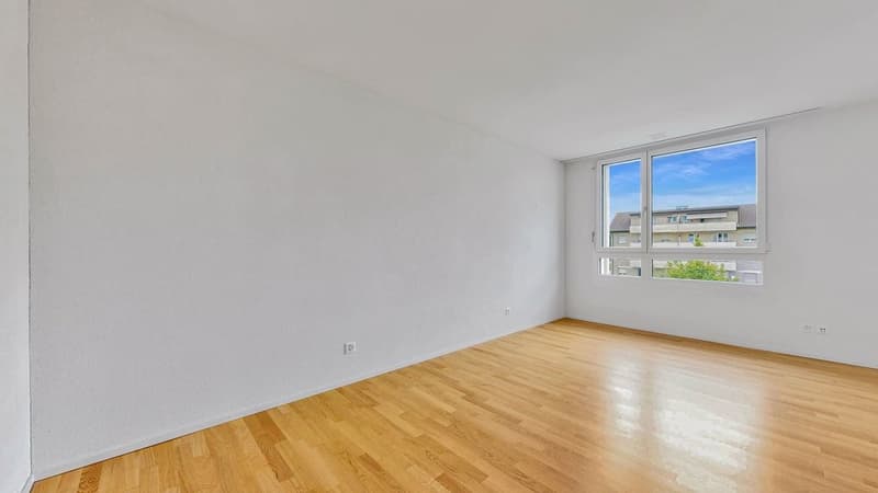 Votre nouvelle maison - près de la nature, moderne et centrale ! (6)