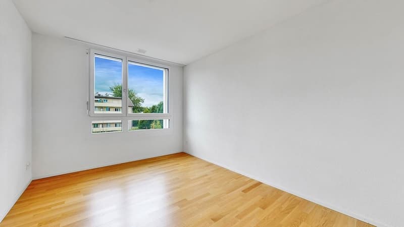 Votre nouvelle maison - près de la nature, moderne et centrale ! (7)