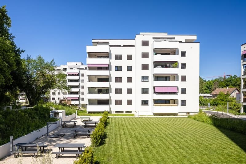 Recherchez un appartement dans un emplacement idéal? (1)