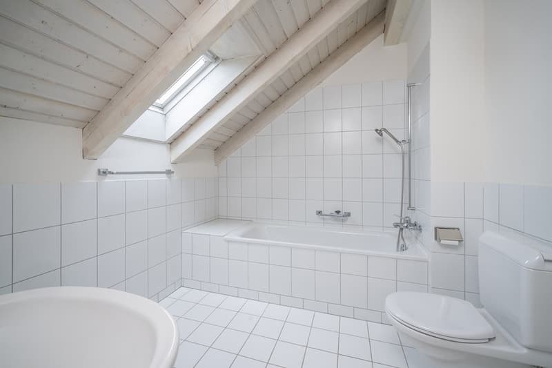 Mehr Platz. Mehr Freiheit. Mehr Zuhause - auf zwei Etagen. (7)