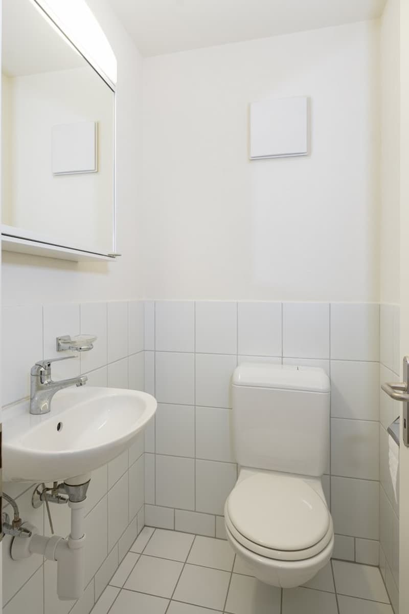 Mehr Platz. Mehr Freiheit. Mehr Zuhause - auf zwei Etagen. (4)
