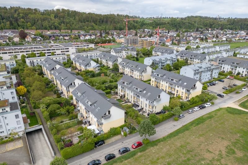Mehr Platz. Mehr Freiheit. Mehr Zuhause - auf zwei Etagen. (1)