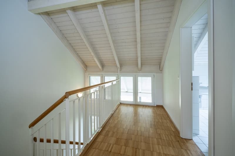Mehr Platz. Mehr Freiheit. Mehr Zuhause - auf zwei Etagen. (6)