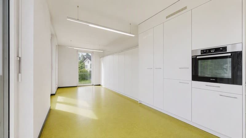 Vielseitige Gewerberäumlichkeit an Toplage in Liestal (6)