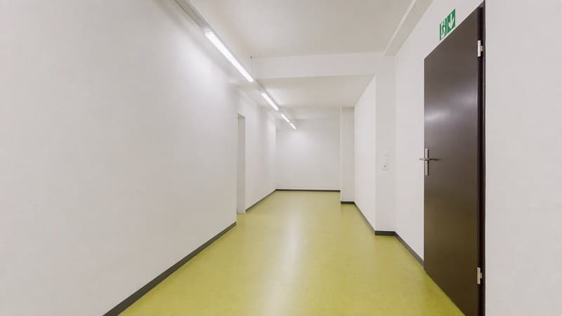 Vielseitige Gewerberäumlichkeit an Toplage in Liestal (8)
