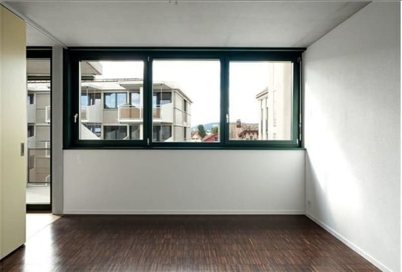 Beispielfoto Zimmer