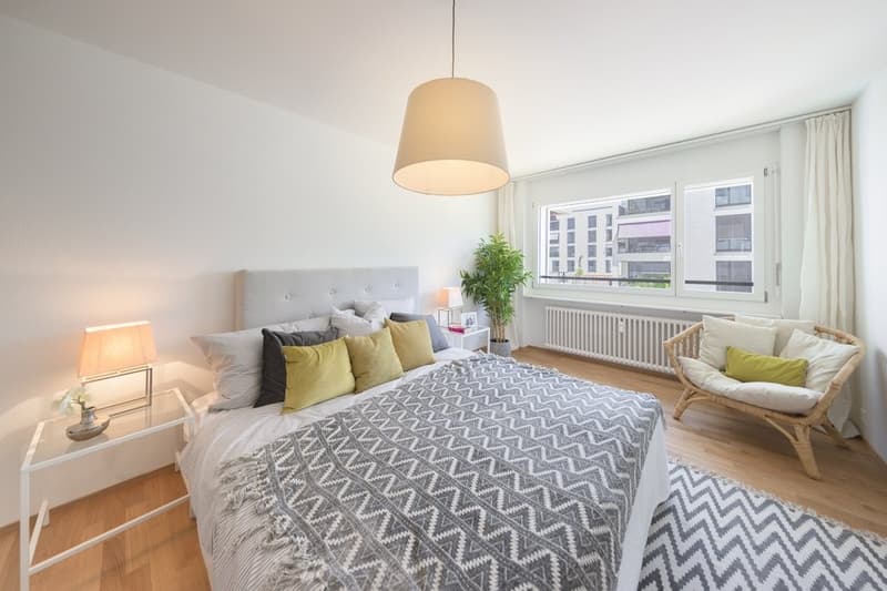 Cherchez-vous un appartement moderne dans un emplacement central? (8)