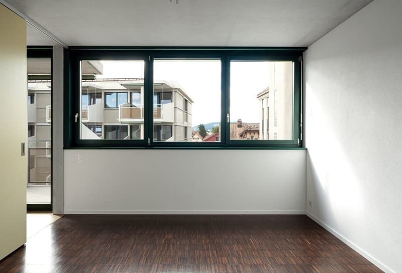 Beispielfoto Zimmer