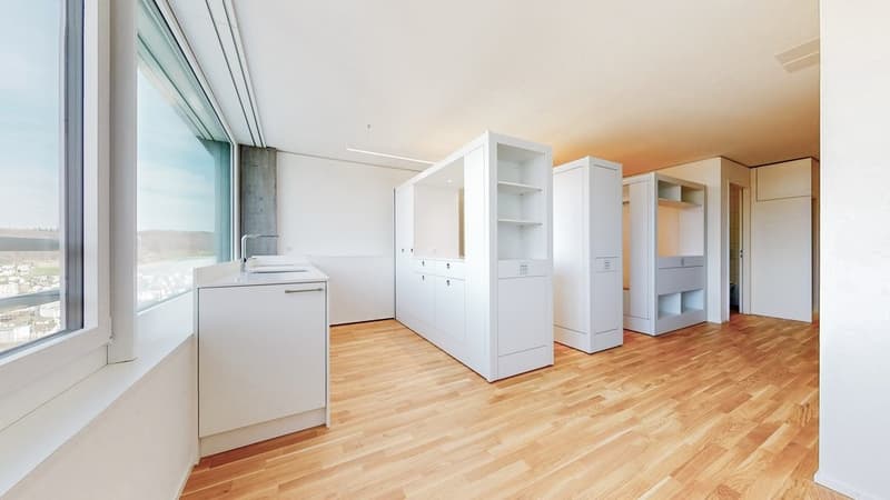 Beispielfoto Wohnbereich