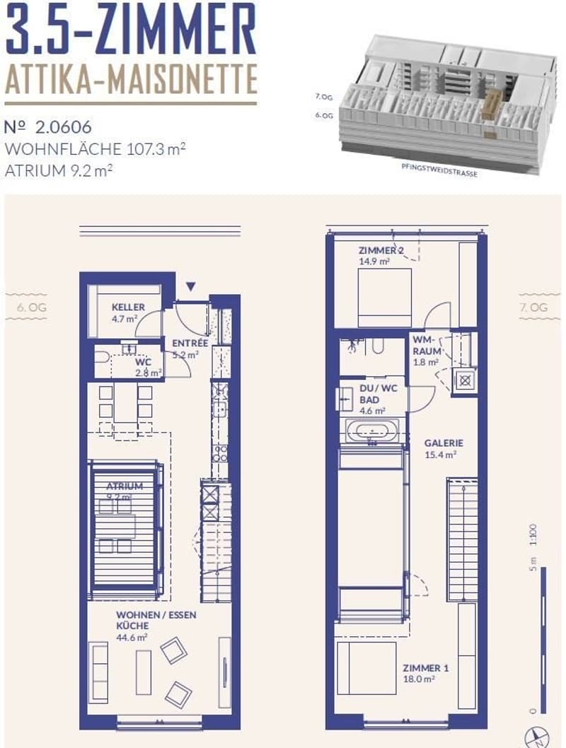 Exceptional Living in Zurich (8)