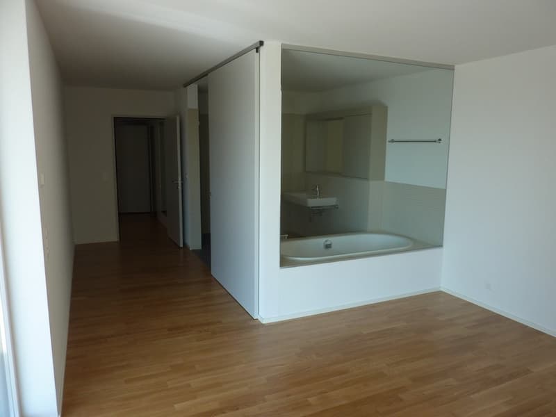 Beispielfoto Zimmer / Badzimmer