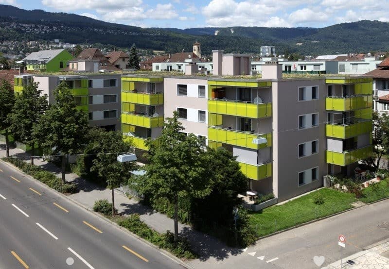 Aussenansicht
