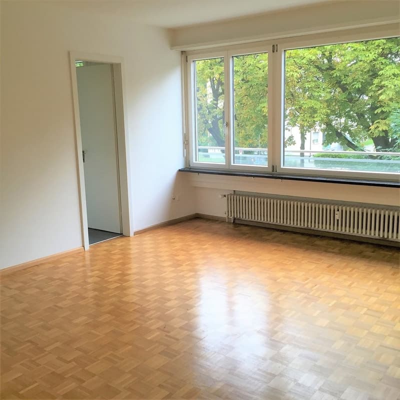 Piccolo ma bello - La tua nuova casa nel quartiere centrale di Gellert! (7)