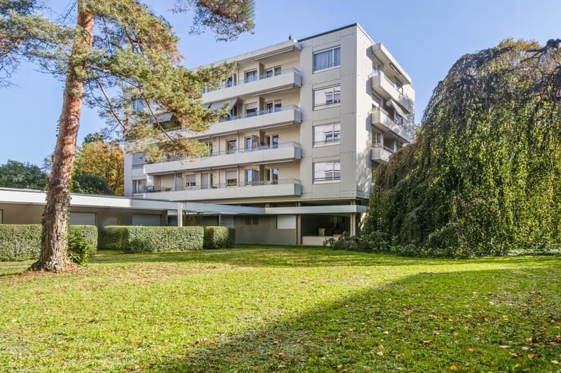 Piccolo ma bello - La tua nuova casa nel quartiere centrale di Gellert! (1)