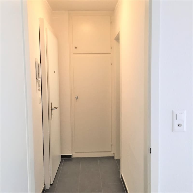 Piccolo ma bello - La tua nuova casa nel quartiere centrale di Gellert! (6)