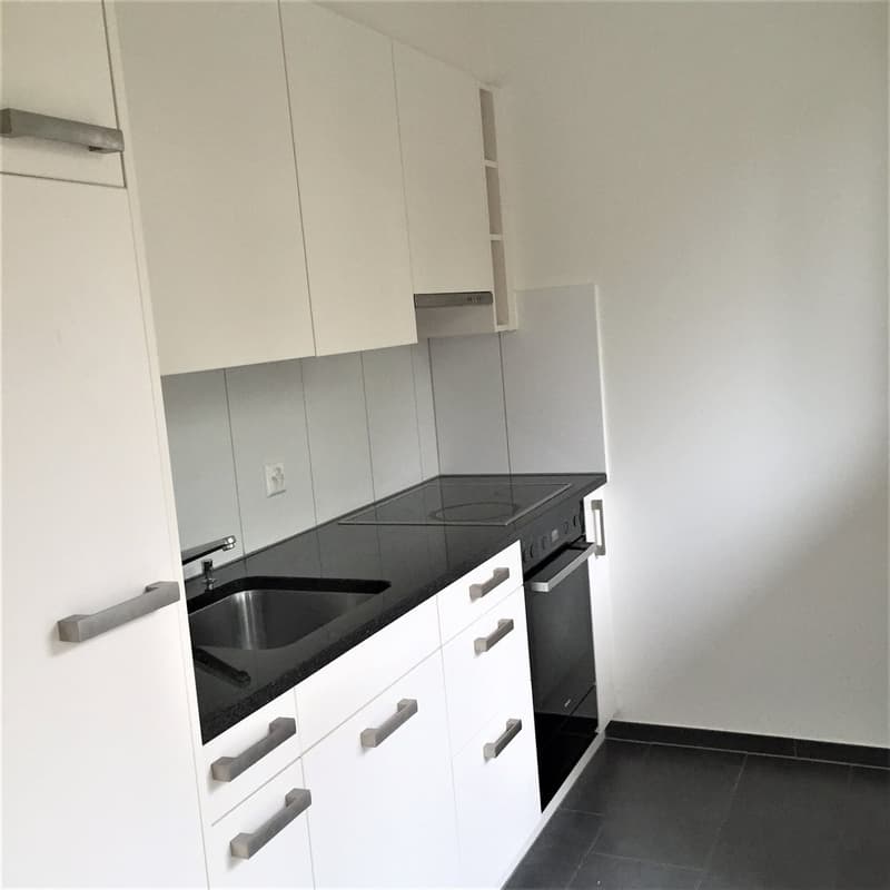 Piccolo ma bello - La tua nuova casa nel quartiere centrale di Gellert! (3)