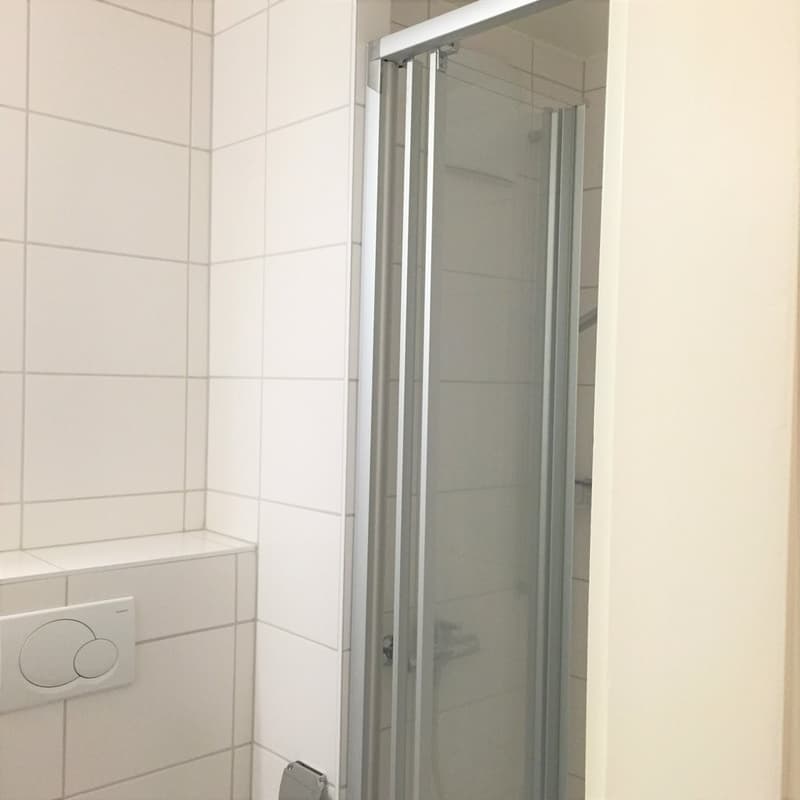 Piccolo ma bello - La tua nuova casa nel quartiere centrale di Gellert! (5)