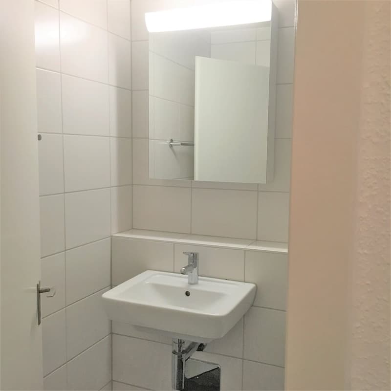 Piccolo ma bello - La tua nuova casa nel quartiere centrale di Gellert! (4)