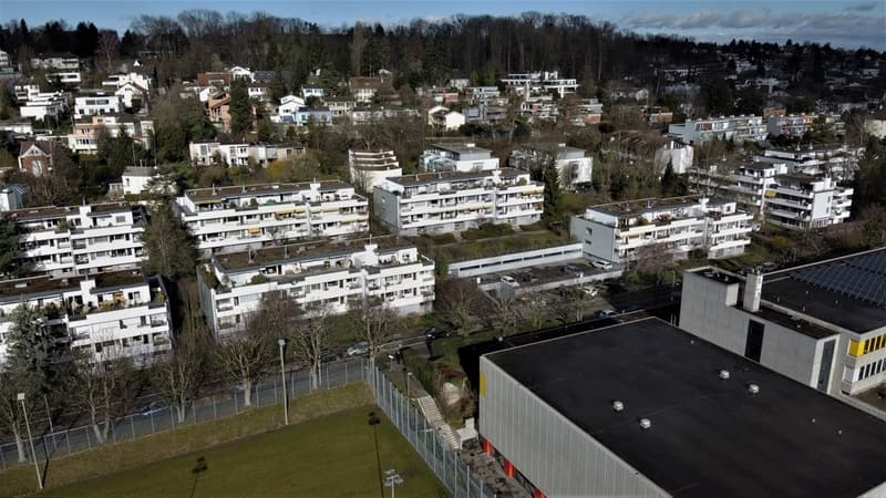 Sognate di avere la vostra propia terrazza sul tetto? (2)