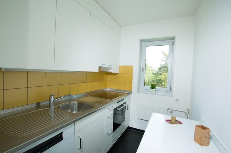 Beispielfoto Küche