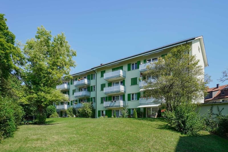 Aussenansicht