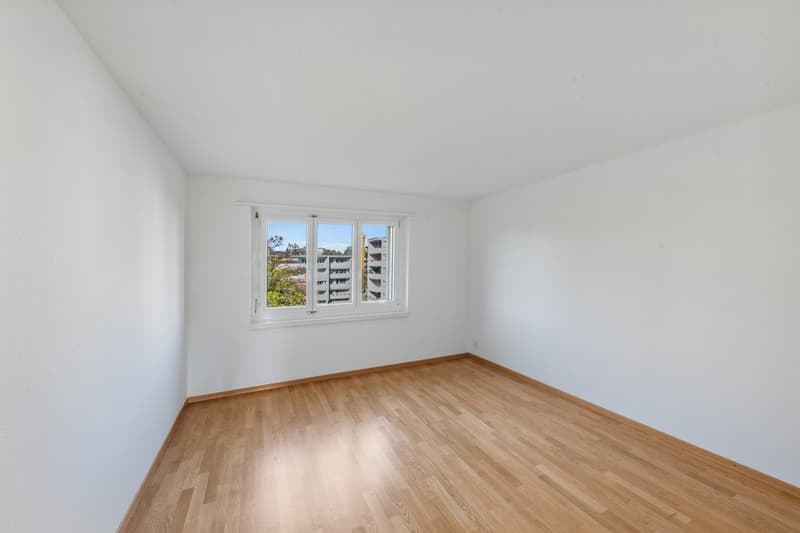 Beispielfoto Zimmer