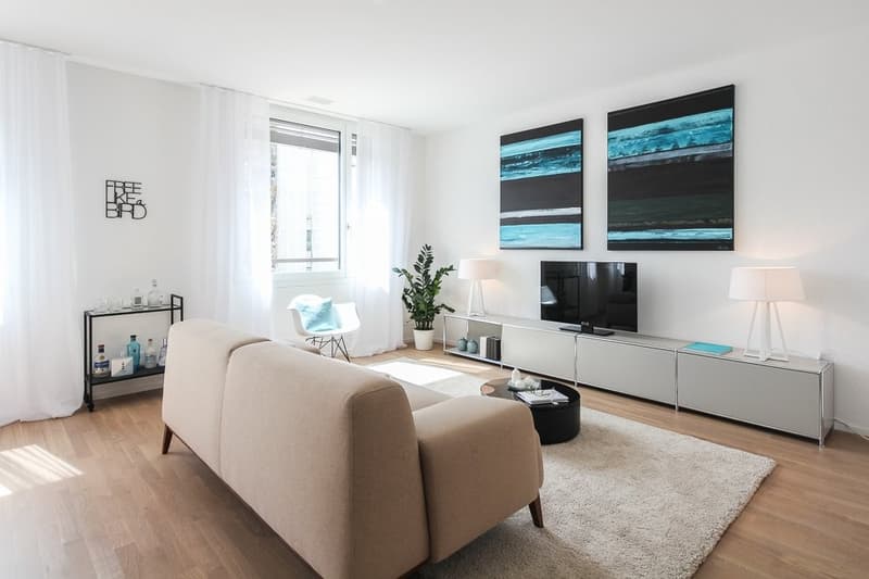 Cherchez-vous un foyer moderne pour votre famille? (4)