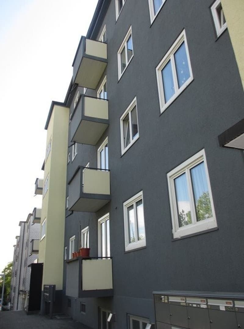 Aussenansicht