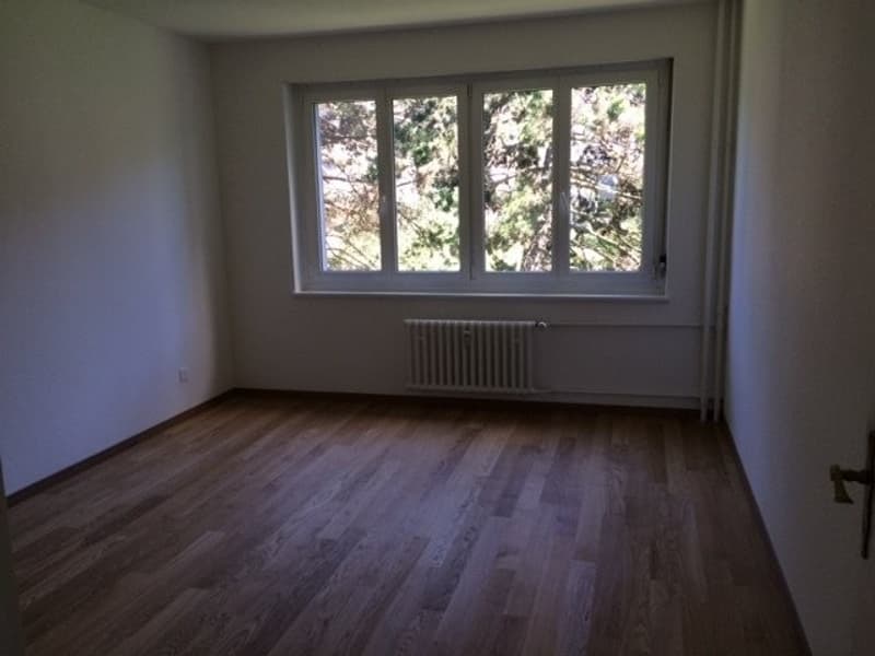 Beispielfoto Zimmer
