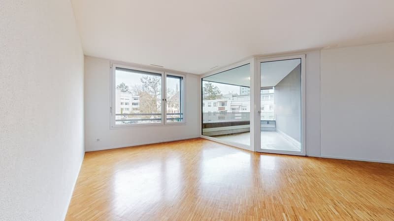 Anspruchsvoll anders. Bevorzugt gelegen. (4)