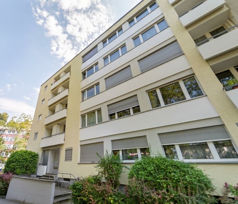 Ihr neues Zuhause an zentraler Lage (2)